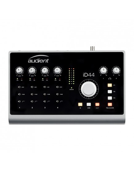 Audient iD44